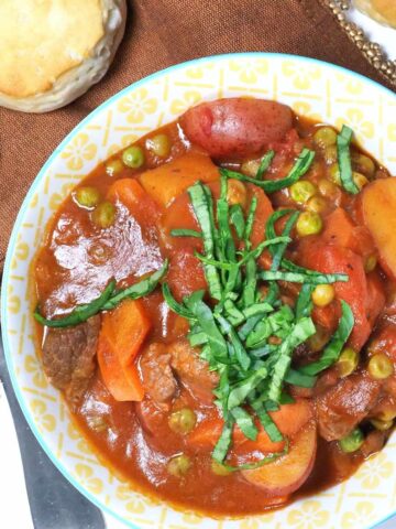 Lamb Stew Featured Image