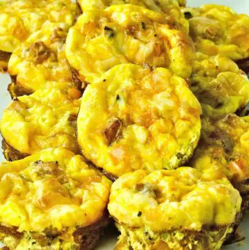 Egg Muffin Featured Image