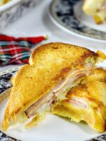 Easy Christmas morning breakfast recipe.